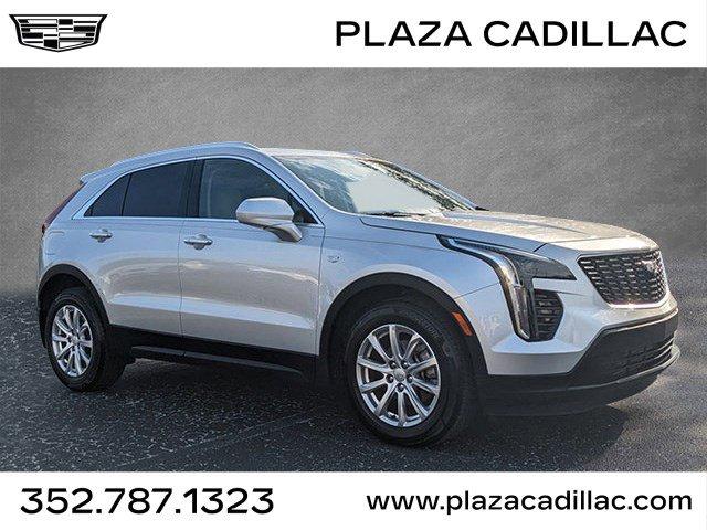 2019 Cadillac XT4