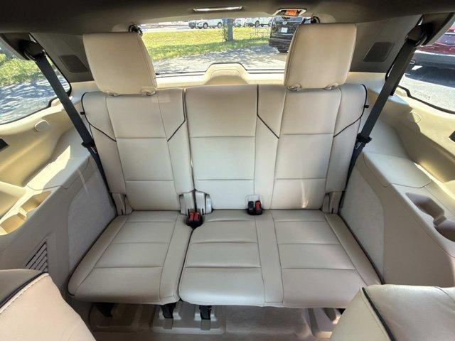 Photo of 2023 Radiant Red Tintcoat Cadillac Escalade