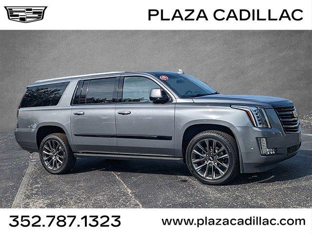 2019 Cadillac Escalade Esv