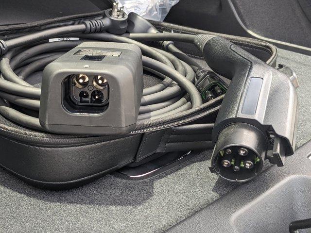 Photo of 2025 Coastal Blue Metallic Cadillac OPTIQ