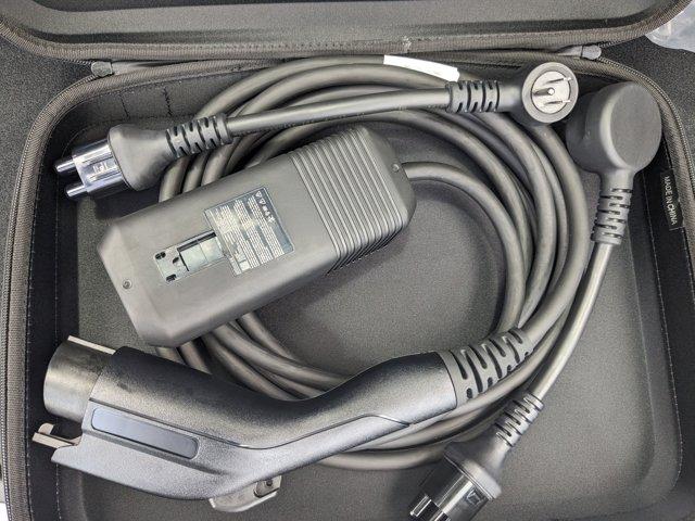 Photo of 2025 Coastal Blue Metallic Cadillac OPTIQ