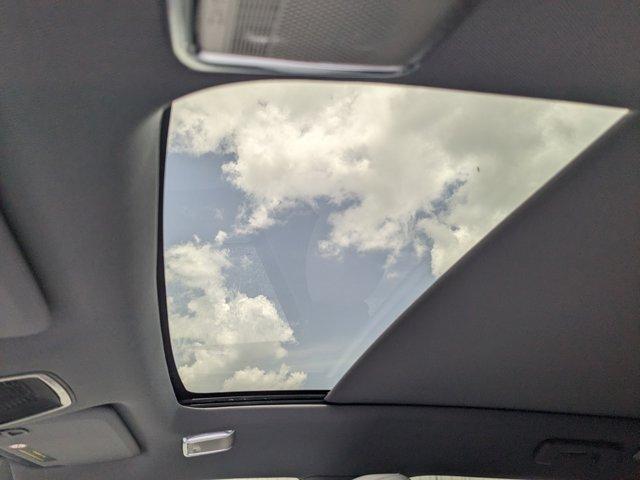 Photo of 2025 Coastal Blue Metallic Cadillac OPTIQ