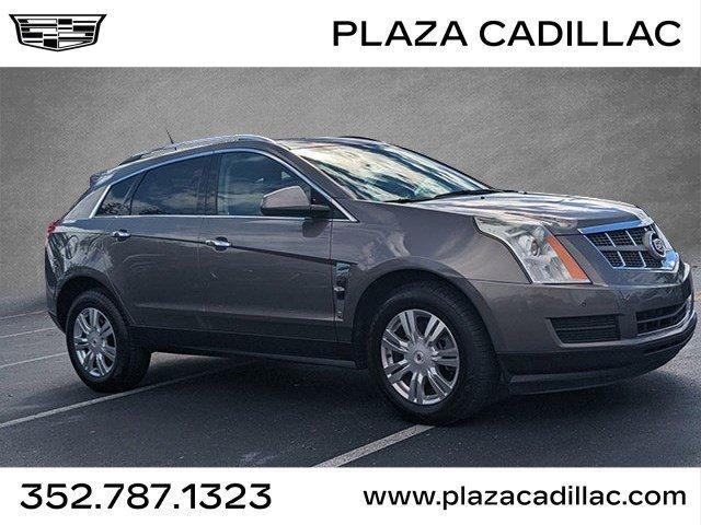 2011 Cadillac SRX