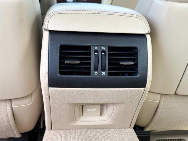 Photo of 2016 Eminent White Pearl Lexus LS 460