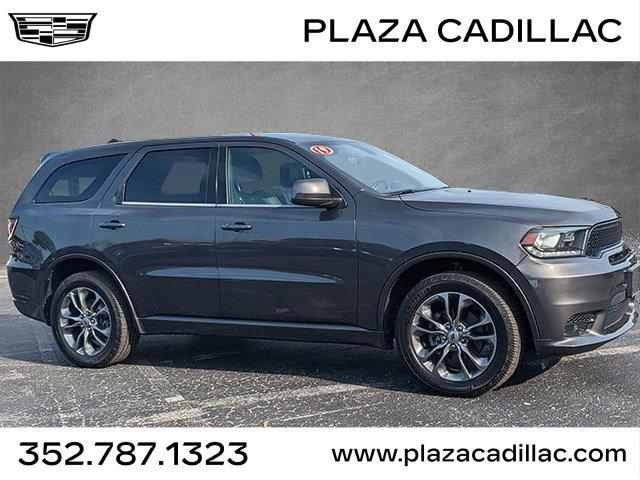 2019 Dodge Durango