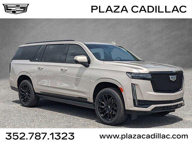 2023 Cadillac Escalade Esv