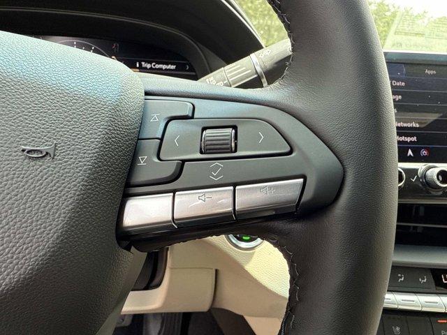 Photo of 2026 Typhoon Metallic Cadillac CT4