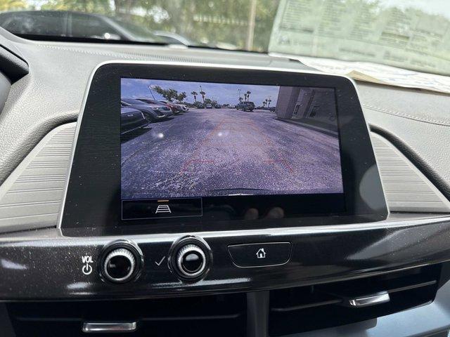 Photo of 2026 Typhoon Metallic Cadillac CT4