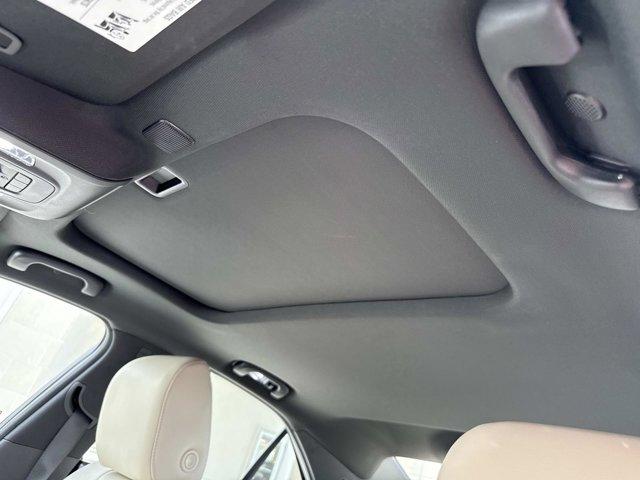 Photo of 2026 Typhoon Metallic Cadillac CT4