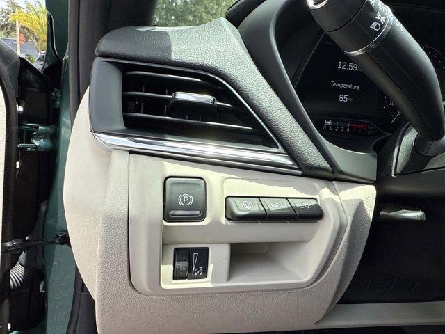 Photo of 2026 Typhoon Metallic Cadillac CT4