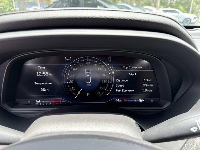 Photo of 2026 Typhoon Metallic Cadillac CT4