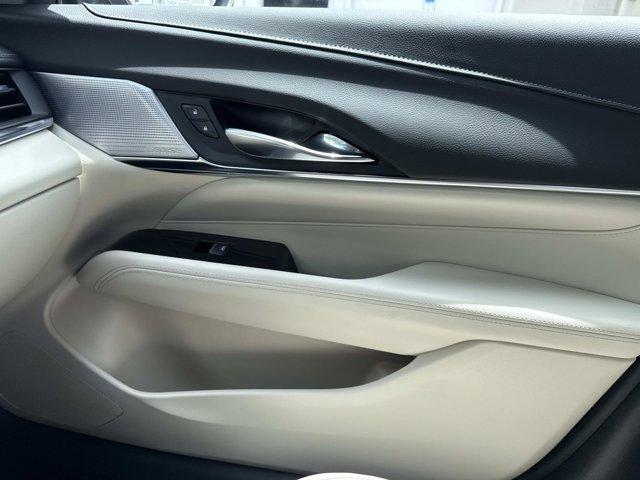 Photo of 2026 Typhoon Metallic Cadillac CT4