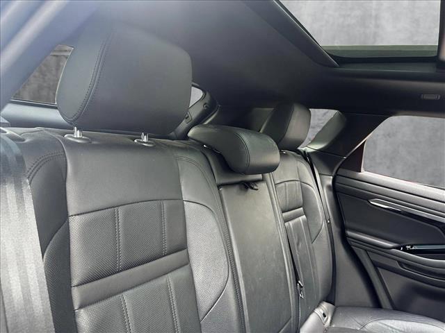 Photo of 2023 Santorini Black Me Land Rover Range Rover Evoque