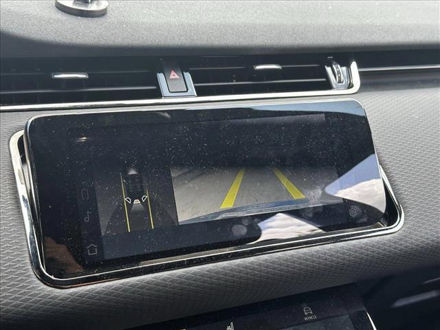 Photo of 2023 Santorini Black Me Land Rover Range Rover Evoque