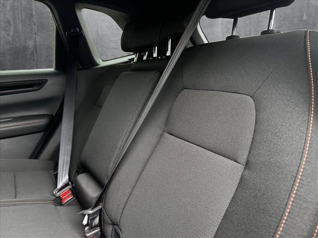 Photo of 2026 Ash Green Metallic Honda CR-V Hybrid