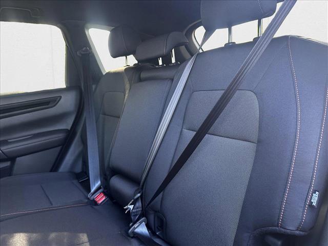 Photo of 2026 Crystal Black Pearl Honda CR-V Hybrid