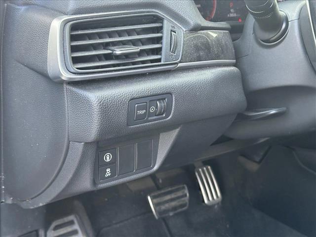 Photo of 2021 Sonic Gray Pearl Honda Accord