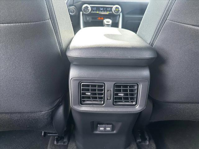 Photo of 2023 Silver Sky Metallic Toyota RAV4 Hybrid
