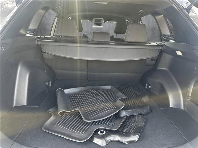 Photo of 2023 Silver Sky Metallic Toyota RAV4 Hybrid