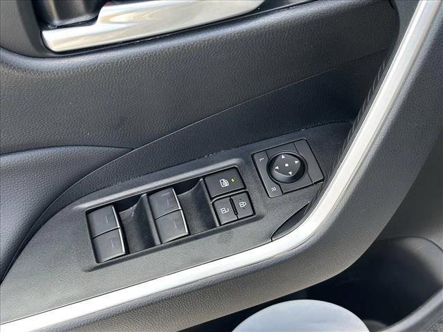 Photo of 2023 Silver Sky Metallic Toyota RAV4 Hybrid