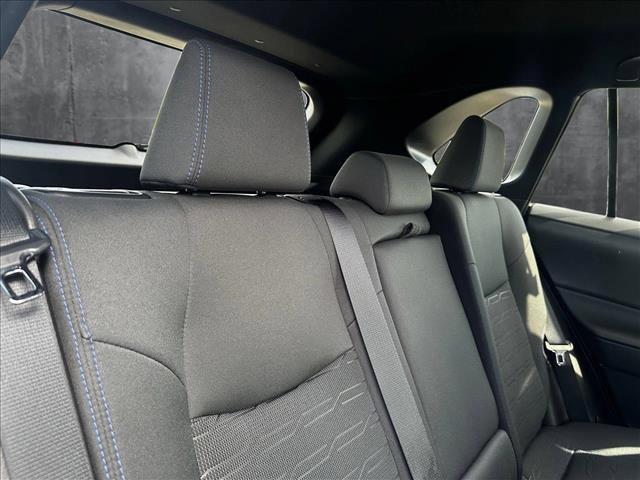 Photo of 2023 Silver Sky Metallic Toyota RAV4 Hybrid
