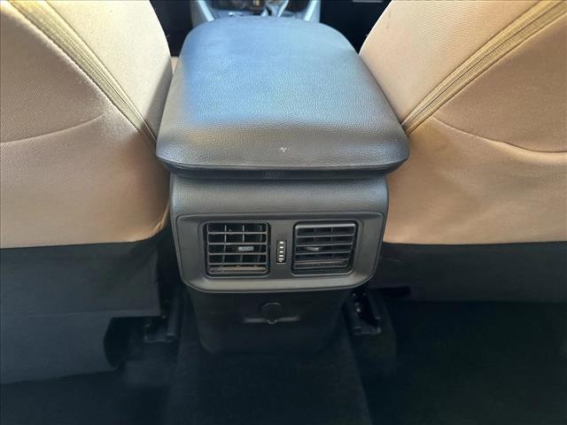 Photo of 2024 Ice Cap Toyota RAV4 Hybrid