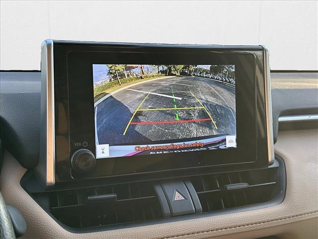 Photo of 2024 Ice Cap Toyota RAV4 Hybrid
