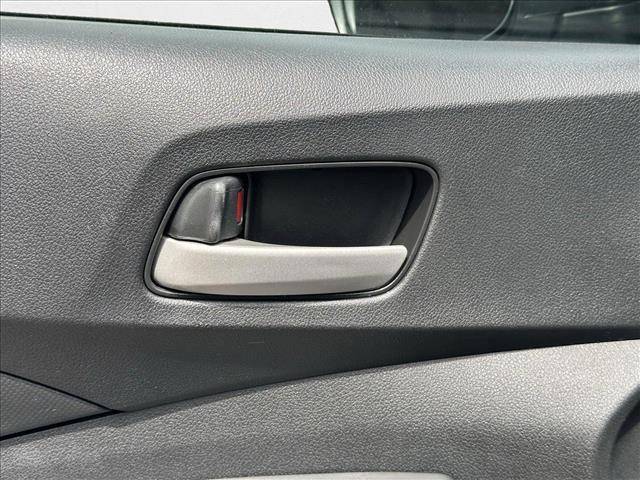 Photo of 2016 Mountain Air Metallic Honda CR-V