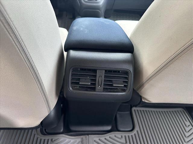 Photo of 2016 Mountain Air Metallic Honda CR-V