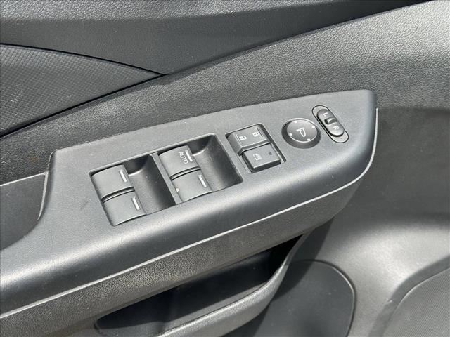 Photo of 2016 Mountain Air Metallic Honda CR-V
