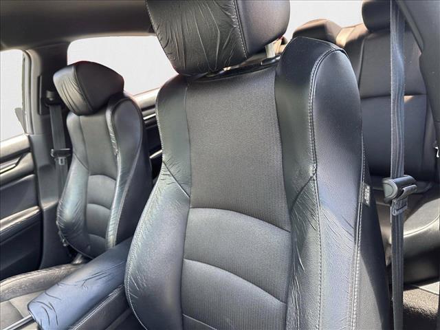 Photo of 2018 Modern Steel Metallic Honda Accord