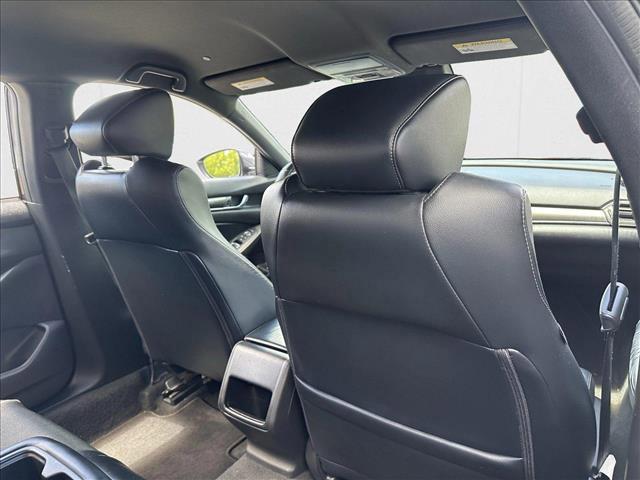 Photo of 2018 Modern Steel Metallic Honda Accord