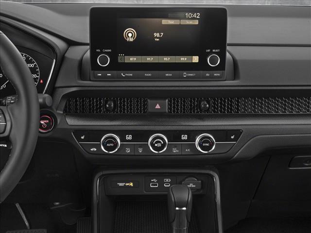 Photo of 2026 Urban Gray Pearl Honda CR-V Hybrid