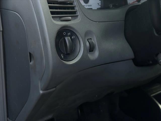 Photo of 2010 Vista Blue Metallic Ford Ranger