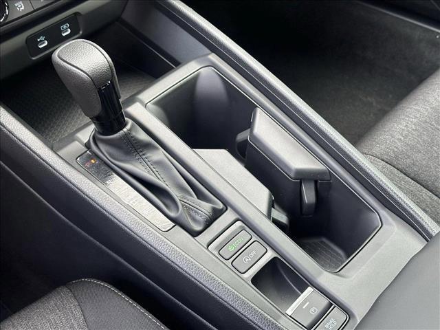 Photo of 2025 Platinum White Pearl Honda Accord Hybrid