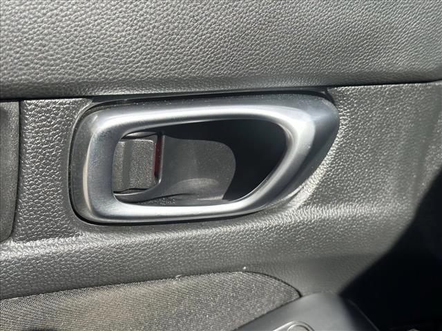Photo of 2024 Sonic Gray Pearl Honda Civic