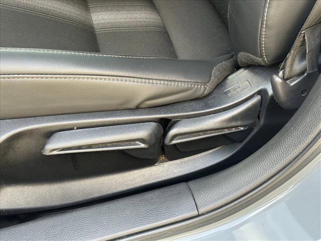 Photo of 2024 Sonic Gray Pearl Honda Civic