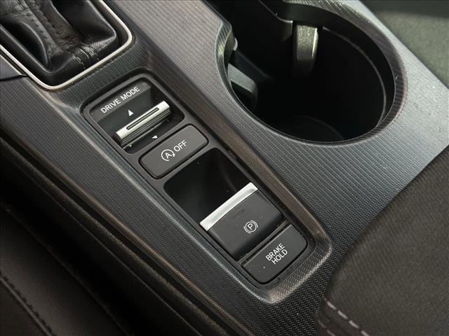 Photo of 2024 Sonic Gray Pearl Honda Civic