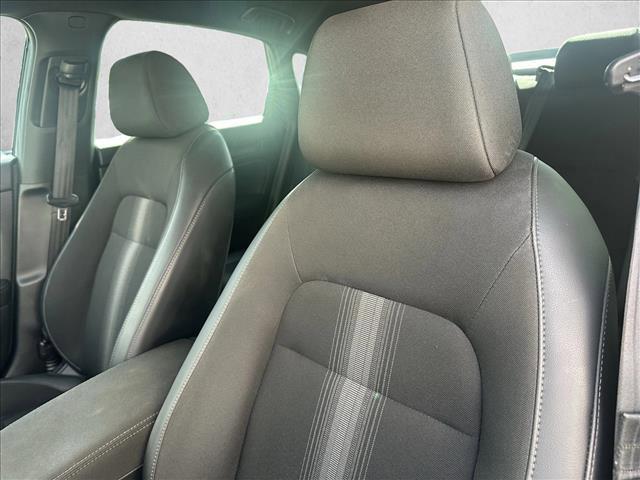 Photo of 2024 Sonic Gray Pearl Honda Civic