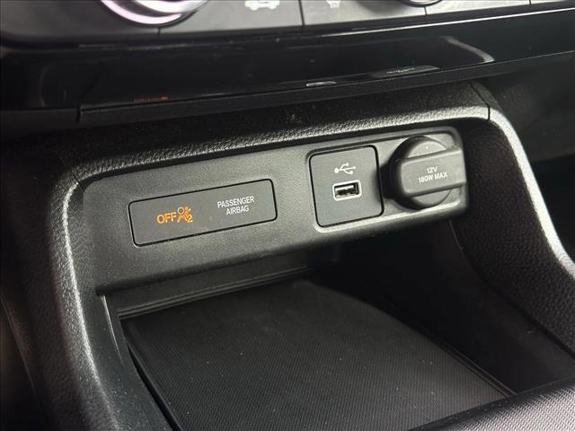 Photo of 2024 Sonic Gray Pearl Honda Civic