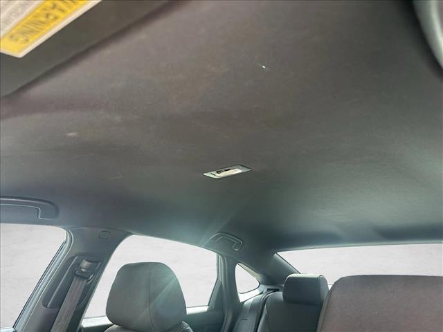 Photo of 2024 Sonic Gray Pearl Honda Civic