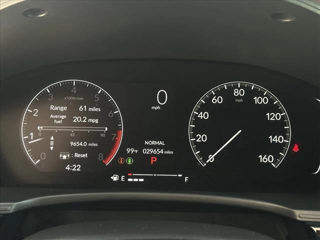 Photo of 2024 Sonic Gray Pearl Honda Civic