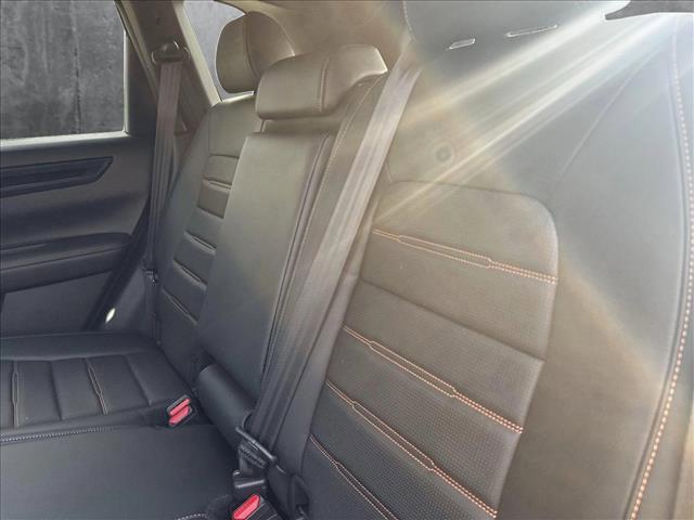 Photo of 2024 Still Night Pearl Honda CR-V Hybrid
