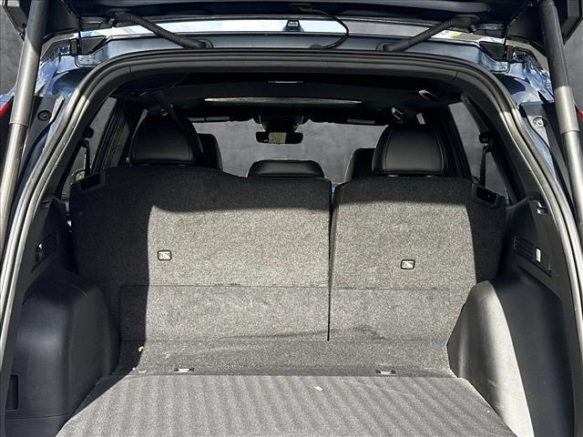 Photo of 2024 Still Night Pearl Honda CR-V Hybrid