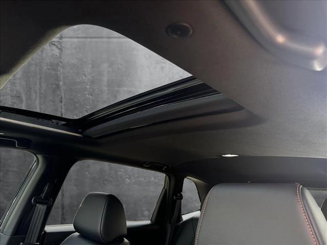 Photo of 2024 Still Night Pearl Honda CR-V Hybrid