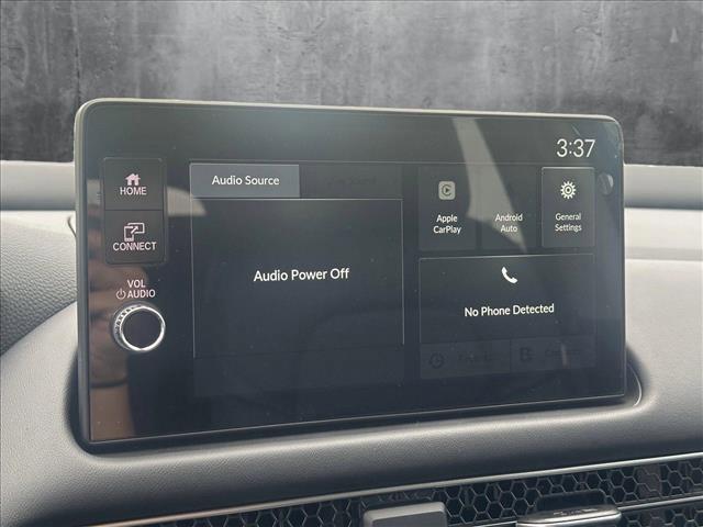 Photo of 2026 Nordic Forest Pearl Honda HR-V