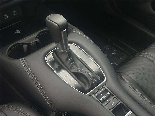Photo of 2026 Nordic Forest Pearl Honda HR-V