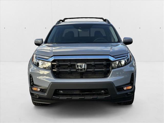 Photo of 2025 Sonic Gray Pearl Honda Ridgeline