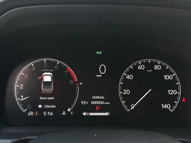 Photo of 2025 Sonic Gray Pearl Honda Ridgeline