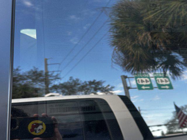 Photo of 2025 Sonic Gray Pearl Honda Ridgeline